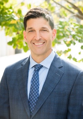 Dr. Jason Engel