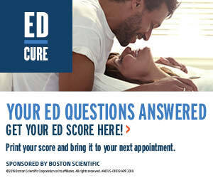 ED Questions answered banner
